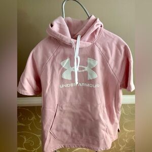 Under Armor SS sweatshirt